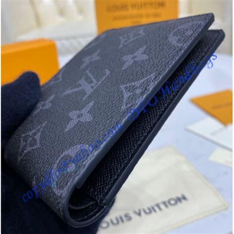 louis vuitton m62294|Products by Louis Vuitton: Slender Wallet.